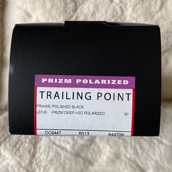 OAKLEY Prizm polarized sunglasses - Picture 1 of 9